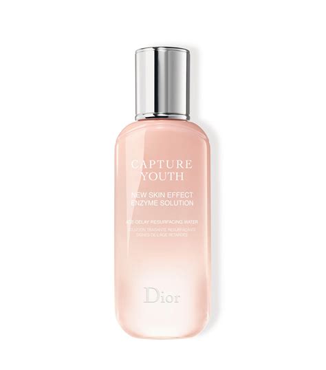 dior resurfacing water